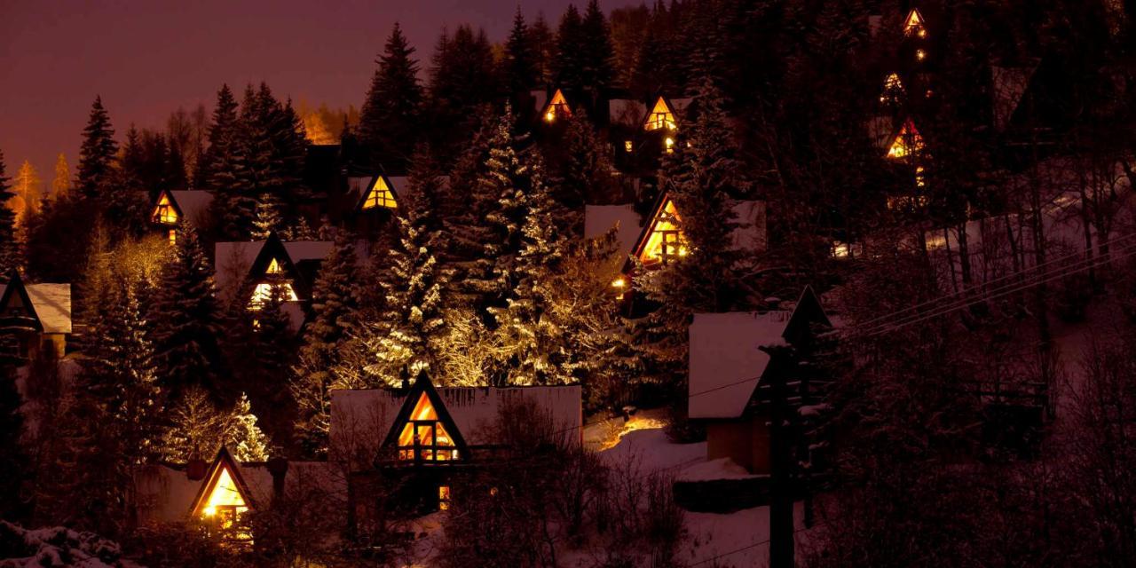 Le Chalet Pointu De Capucine Chambre D Hote Arcs 1600 Bed & Breakfast Bourg-Saint-Maurice Exterior photo